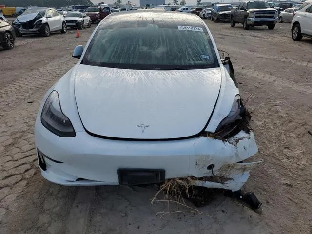 5YJ3E1EA2PF516152 2023 2023 Tesla MODEL 3 5