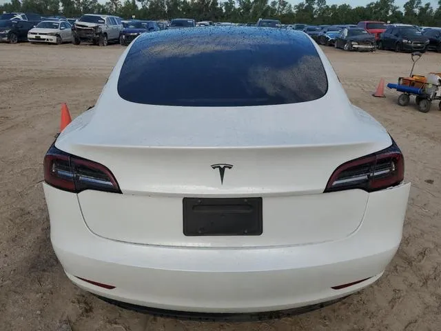 5YJ3E1EA2PF516152 2023 2023 Tesla MODEL 3 6