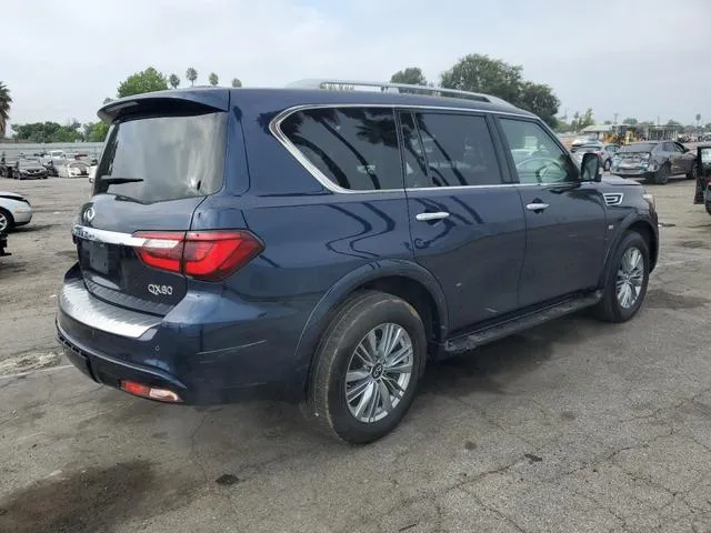 JN8AZ2NFXK9685470 2019 2019 Infiniti QX80- Luxe 3