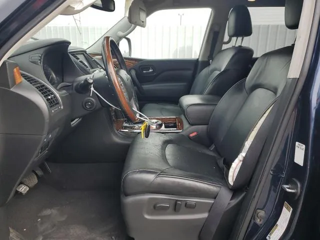 JN8AZ2NFXK9685470 2019 2019 Infiniti QX80- Luxe 7