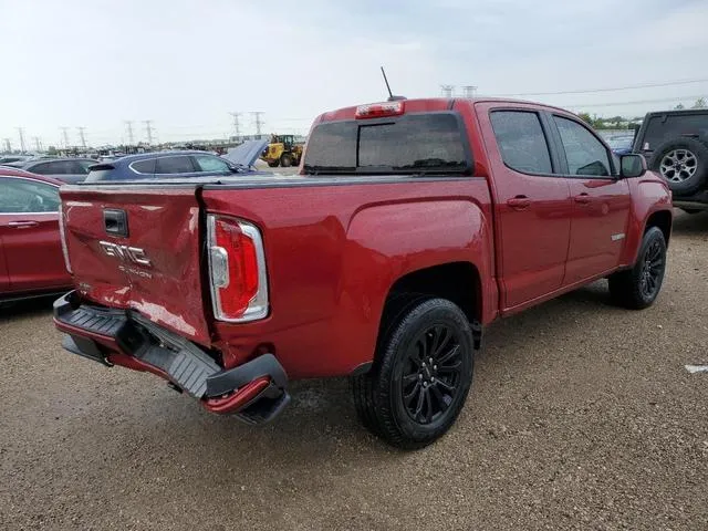 1GTG5CEN7M1175772 2021 2021 GMC Canyon- Elevation 3