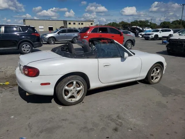 JM1NB353020226689 2002 2002 Mazda MX-5- Base 3