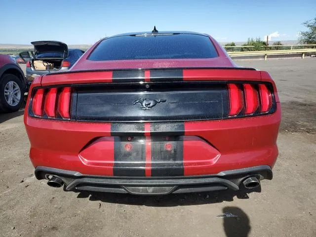 1FA6P8TH0M5106310 2021 2021 Ford Mustang 6