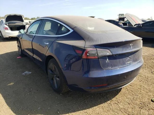 5YJ3E1EA7JF007360 2018 2018 Tesla MODEL 3 2