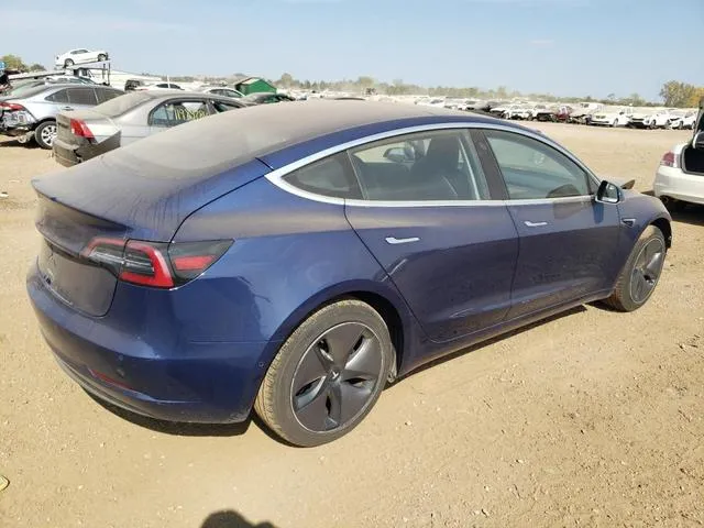 5YJ3E1EA7JF007360 2018 2018 Tesla MODEL 3 3