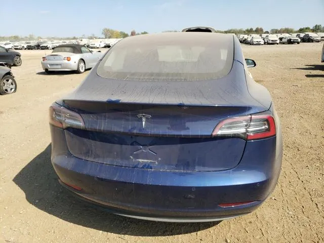 5YJ3E1EA7JF007360 2018 2018 Tesla MODEL 3 6