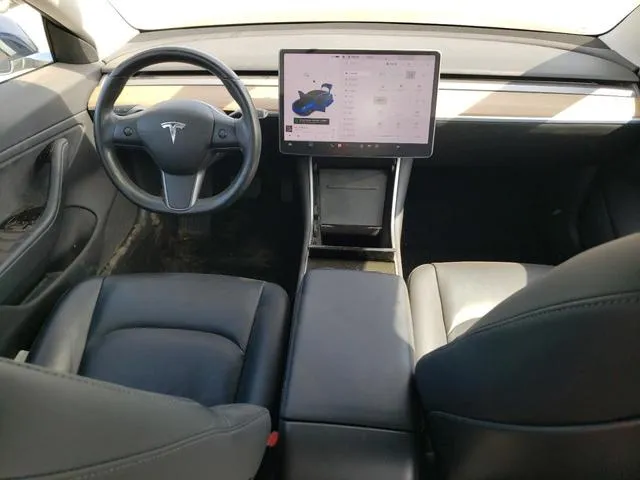 5YJ3E1EA7JF007360 2018 2018 Tesla MODEL 3 8