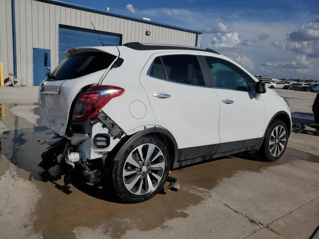 KL4CJASM5NB508292 2022 2022 Buick Encore- Preferred 3