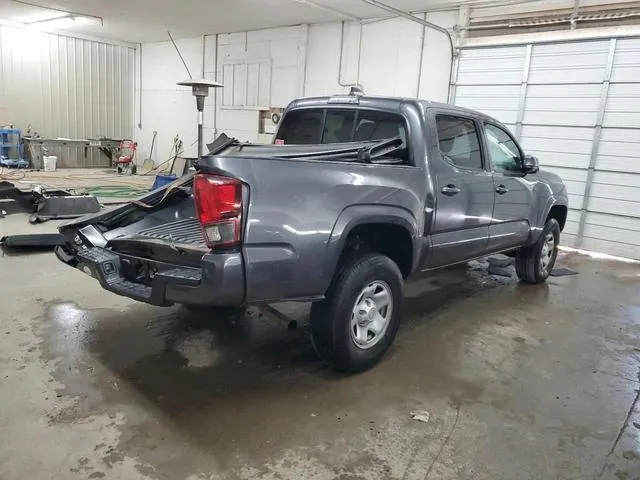 5TFAX5GN2LX171391 2020 2020 Toyota Tacoma- Double Cab 3