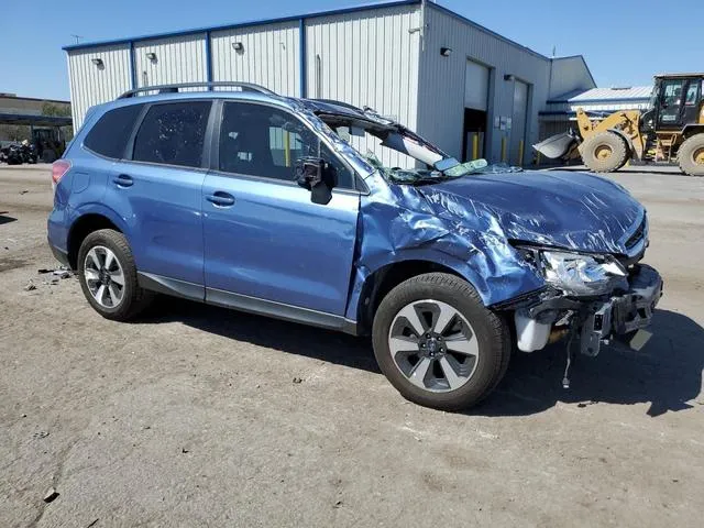 JF2SJAEC2HH581286 2017 2017 Subaru Forester- 2-5I Premium 4