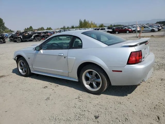 1FAFP42X93F440605 2003 2003 Ford Mustang- GT 2