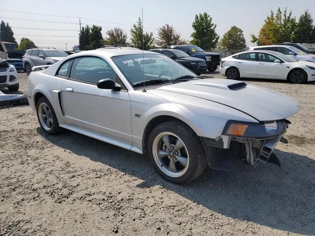 1FAFP42X93F440605 2003 2003 Ford Mustang- GT 4