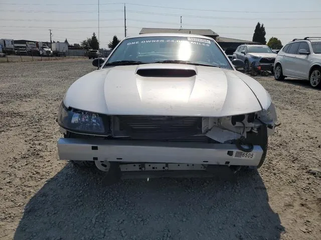 1FAFP42X93F440605 2003 2003 Ford Mustang- GT 5