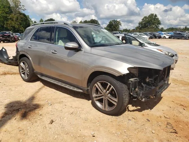 4JGFB4KB3LA026418 2020 2020 Mercedes-Benz GLE-Class- 350 4Matic 4