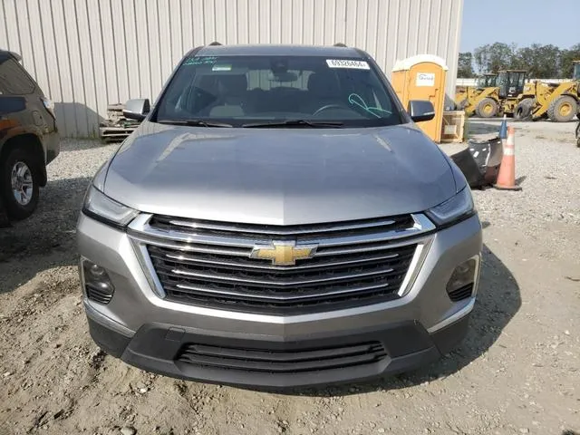 1GNERGKWXPJ137366 2023 2023 Chevrolet Traverse- LT 5