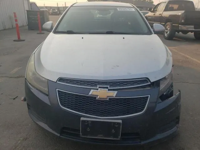 1G1PF5SC2C7338733 2012 2012 Chevrolet Cruze- LT 5