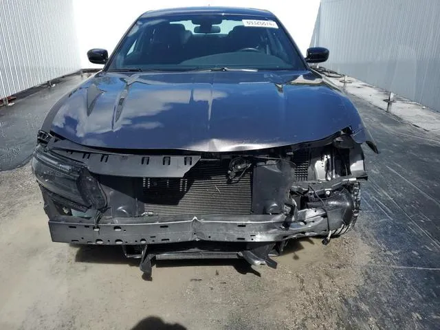 2C3CDXBG8PH687887 2023 2023 Dodge Charger- Sxt 5