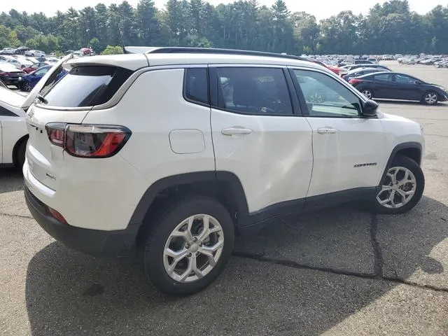 3C4NJDBN4RT124386 2024 2024 Jeep Compass- Latitude 3