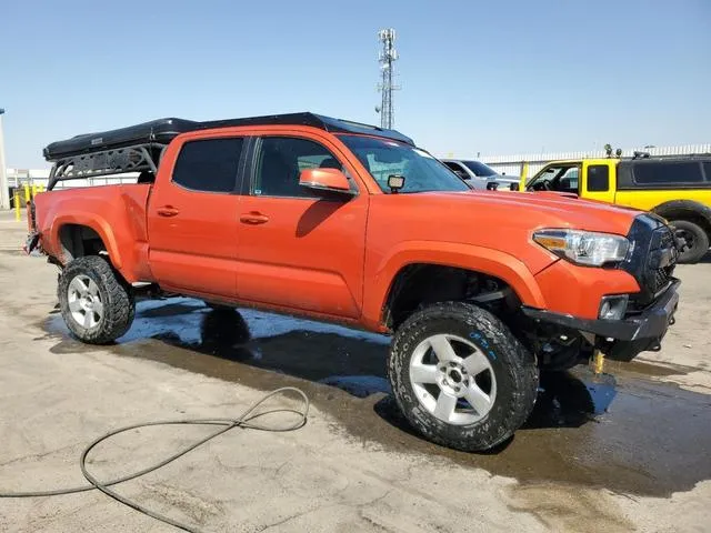 3TMBZ5DN7HM006033 2017 2017 Toyota Tacoma- Double Cab 4