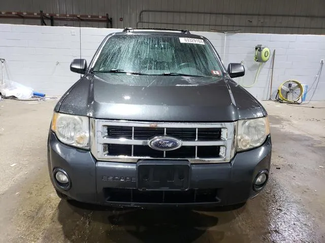 1FMCU93138KC69518 2008 2008 Ford Escape- Xlt 5