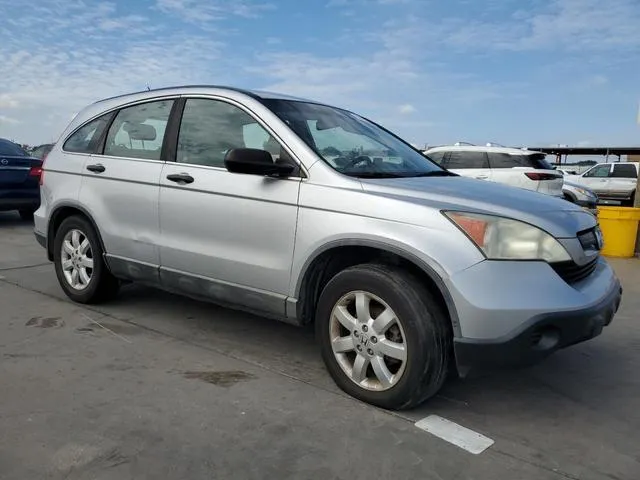 5J6RE38369L017111 2009 2009 Honda CR-V- LX 4