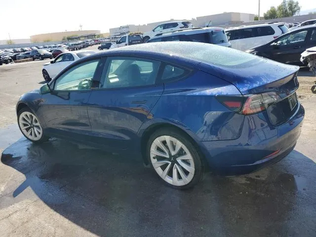 5YJ3E1EA1PF448474 2023 2023 Tesla MODEL 3 2