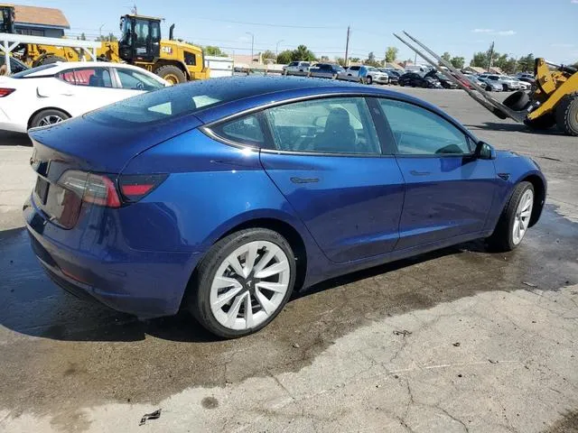 5YJ3E1EA1PF448474 2023 2023 Tesla MODEL 3 3