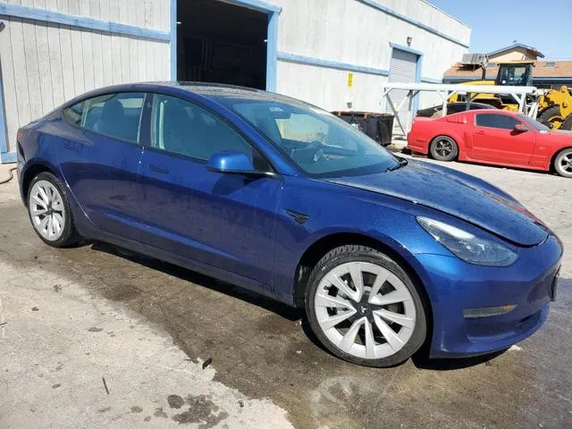 5YJ3E1EA1PF448474 2023 2023 Tesla MODEL 3 4