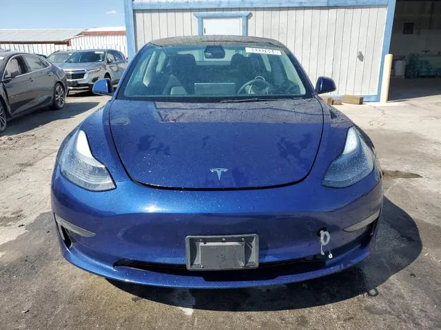 5YJ3E1EA1PF448474 2023 2023 Tesla MODEL 3 5