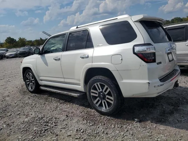 JTEZU5JR3F5093156 2015 2015 Toyota 4runner- SR5 2