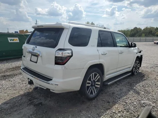 JTEZU5JR3F5093156 2015 2015 Toyota 4runner- SR5 3