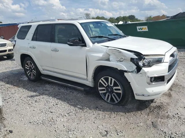 JTEZU5JR3F5093156 2015 2015 Toyota 4runner- SR5 4