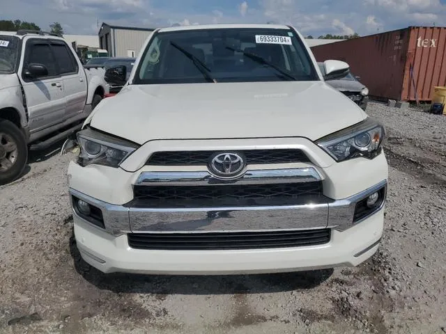 JTEZU5JR3F5093156 2015 2015 Toyota 4runner- SR5 5