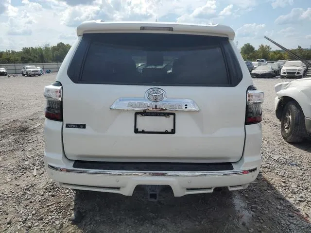 JTEZU5JR3F5093156 2015 2015 Toyota 4runner- SR5 6