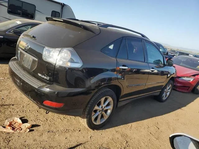 JTJHK31U082036235 2008 2008 Lexus RX- 350 3