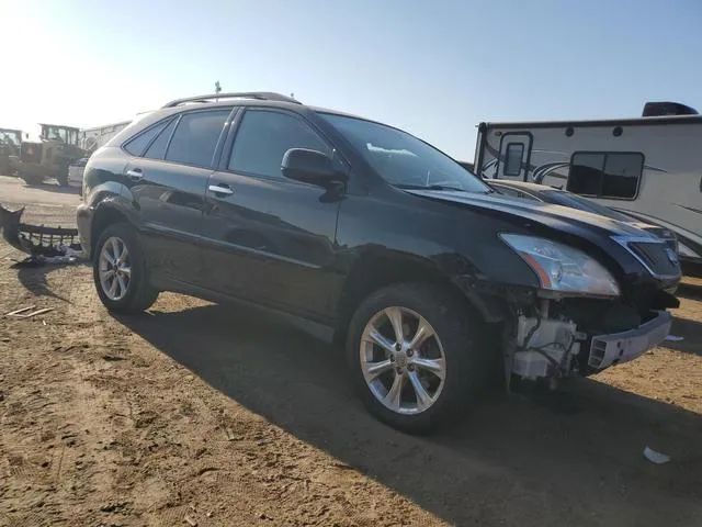 JTJHK31U082036235 2008 2008 Lexus RX- 350 4