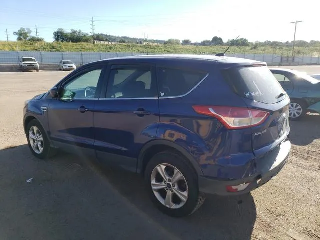 1FMCU9GX8EUC86149 2014 2014 Ford Escape- SE 2