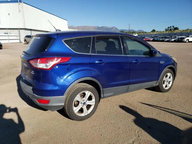 1FMCU9GX8EUC86149 2014 2014 Ford Escape- SE 3