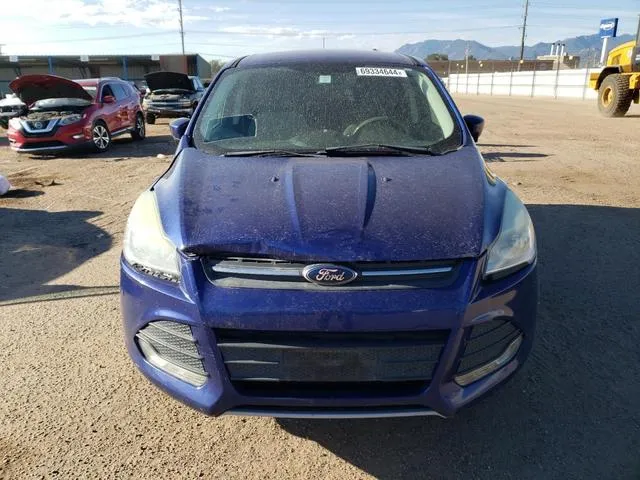 1FMCU9GX8EUC86149 2014 2014 Ford Escape- SE 5