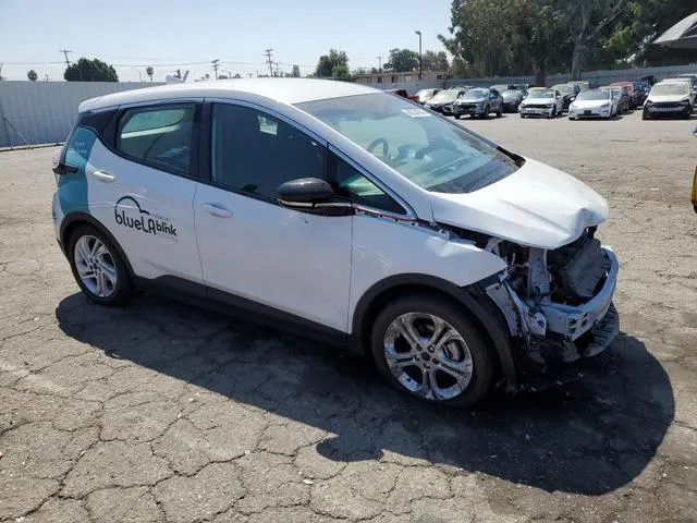 1G1FW6S07P4127476 2023 2023 Chevrolet Bolt- 1LT 4