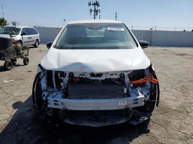 1G1FW6S07P4127476 2023 2023 Chevrolet Bolt- 1LT 5