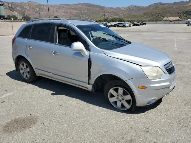 3GSCL53709S574862 2009 2009 Saturn Vue- XR 4