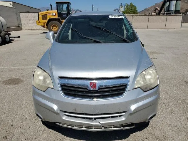 3GSCL53709S574862 2009 2009 Saturn Vue- XR 5