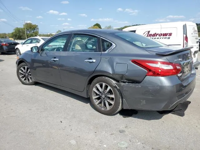 1N4AL3AP8HC170521 2017 2017 Nissan Altima- 2-5 2