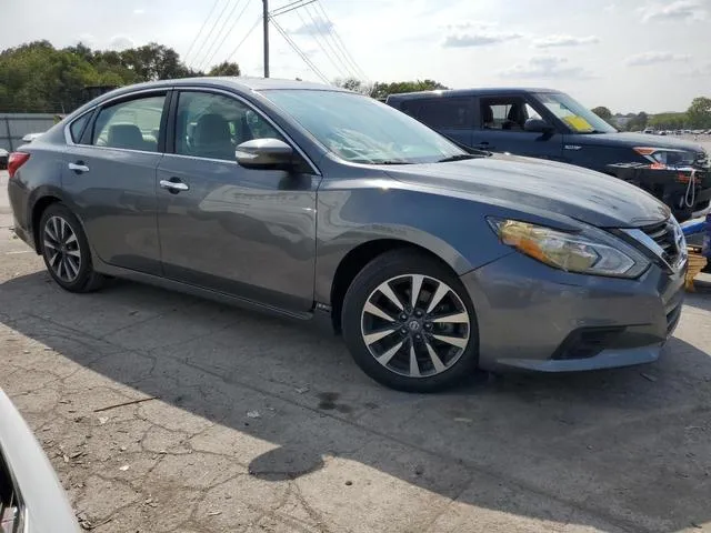 1N4AL3AP8HC170521 2017 2017 Nissan Altima- 2-5 4