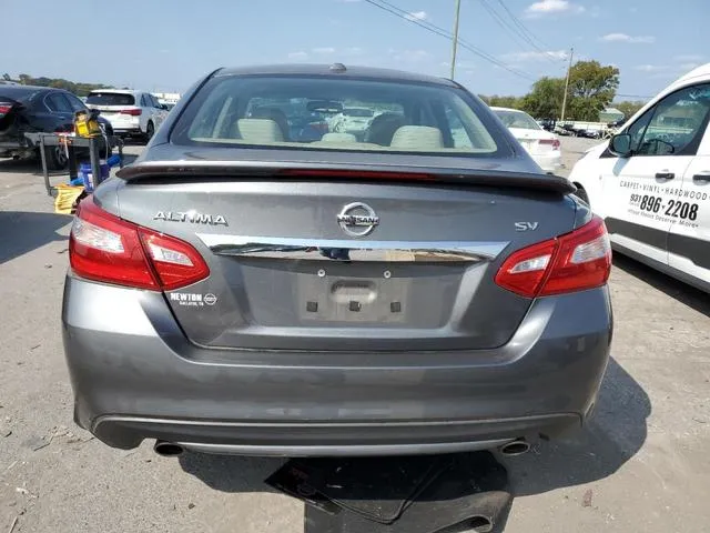 1N4AL3AP8HC170521 2017 2017 Nissan Altima- 2-5 6