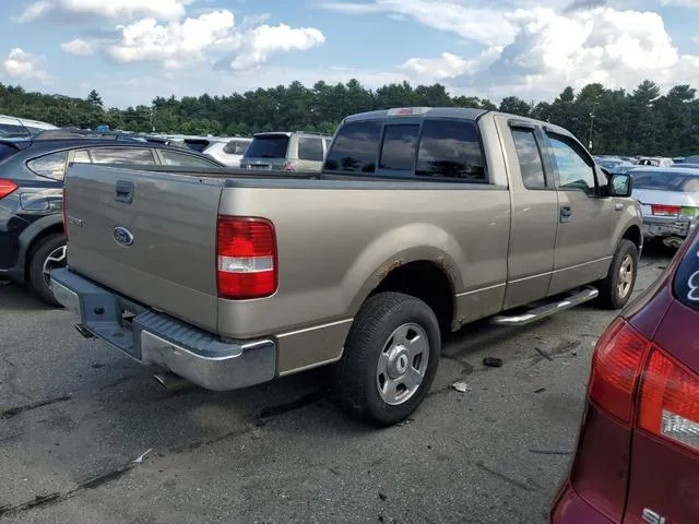 1FTRX12W54NA13099 2004 2004 Ford F-150 3