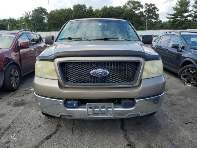 1FTRX12W54NA13099 2004 2004 Ford F-150 5