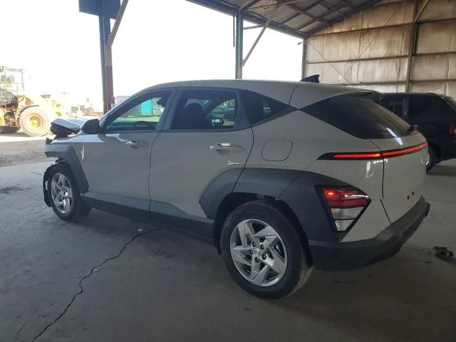 KM8HA3AB1RU098281 2024 2024 Hyundai Kona- SE 2