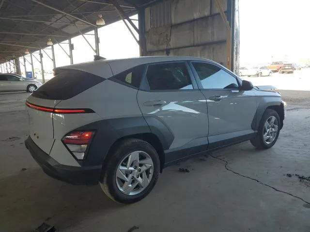 KM8HA3AB1RU098281 2024 2024 Hyundai Kona- SE 3